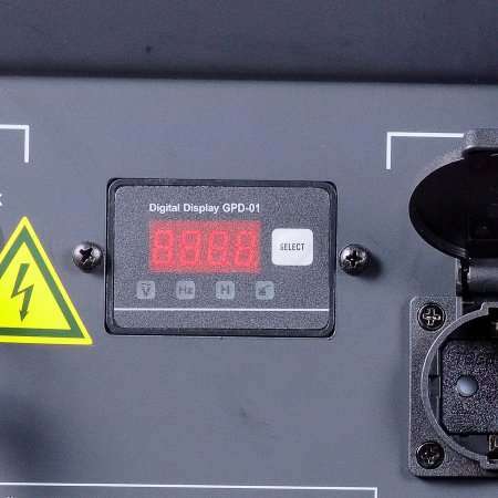 Бензиновый генератор FUBAG BS 8500 XD ES DUPLEX для одно и трехфазного режимов работы Бензиновый генератор FUBAG BS 8500 XD ES DUPLEX для одно и трехфазного режимов работы в Ставрополе фото