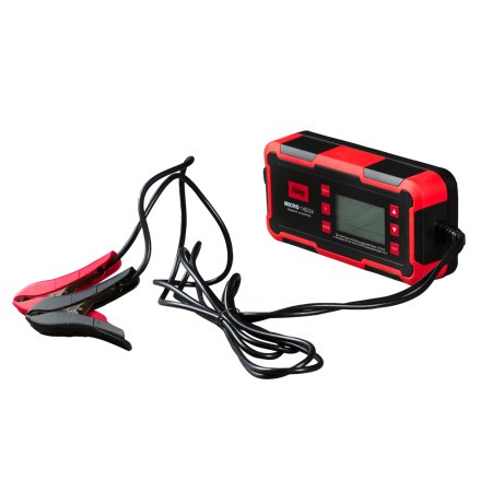 Зарядное устройство FUBAG MICRO 140/24 в Ставрополе фото