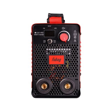 FUBAG Инвертор сварочный IR 220 V.R.D. в Ставрополе фото
