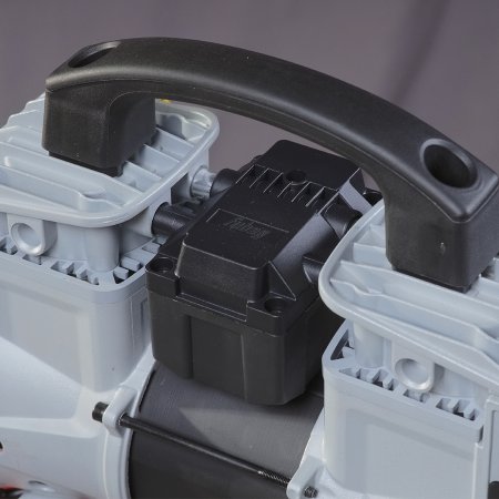 Компрессор воздушный безмасляный малошумный FUBAG OLS 190/10 CM1.6 в Ставрополе фото