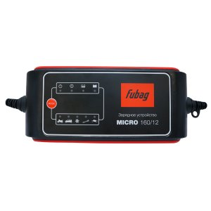 Зарядное устройство FUBAG MICRO 160/12 в Ставрополе фото