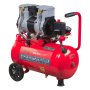 Компрессор воздушный безмасляный малошумный FUBAG OLS 250/24 CM2 в Ставрополе фото