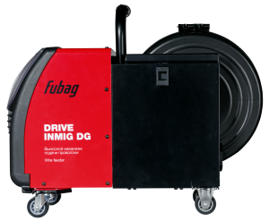 FUBAG Подающий механизм DRIVE INMIG DG для арт. 31438 и 31440 в Ставрополе фото