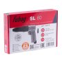 FUBAG Пневмовинтоверт SL 60 + Биты для SL 100, SL 120 1/4 дюйма x50мм (100 шт.) в ПОДАРОК в Ставрополе фото