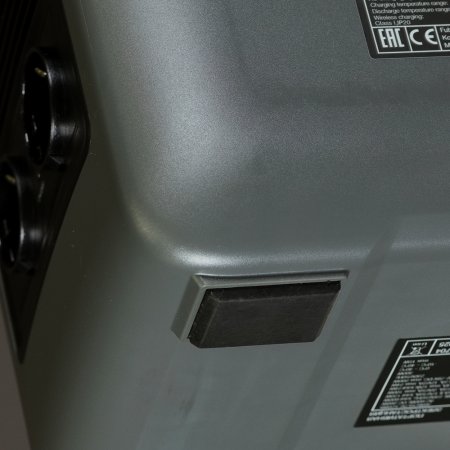 Портативная электростанция FUBAG AS 1200i (аккумулятор LiFePO4) Портативная электростанция FUBAG AS 1200i (аккумулятор LiFePO4) в Ставрополе фото