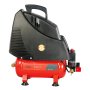 Компрессор воздушный безмасляный FUBAG OL 195/6 CM1.5 в Ставрополе фото
