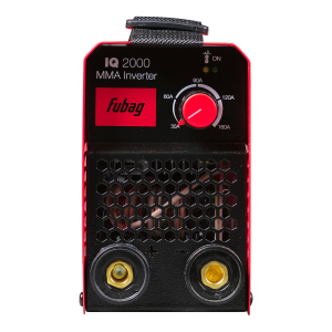 Инвертор сварочный FUBAG IQ 2000 в Ставрополе фото