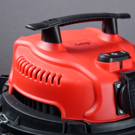 FUBAG Строительный пылесос WD 3  в Ставрополе фото